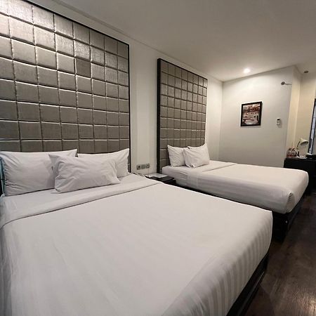 Kalya Hotel Bandung Dago Exteriör bild