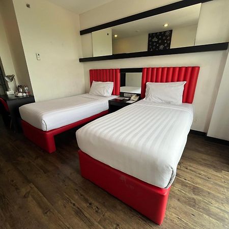 Kalya Hotel Bandung Dago Exteriör bild