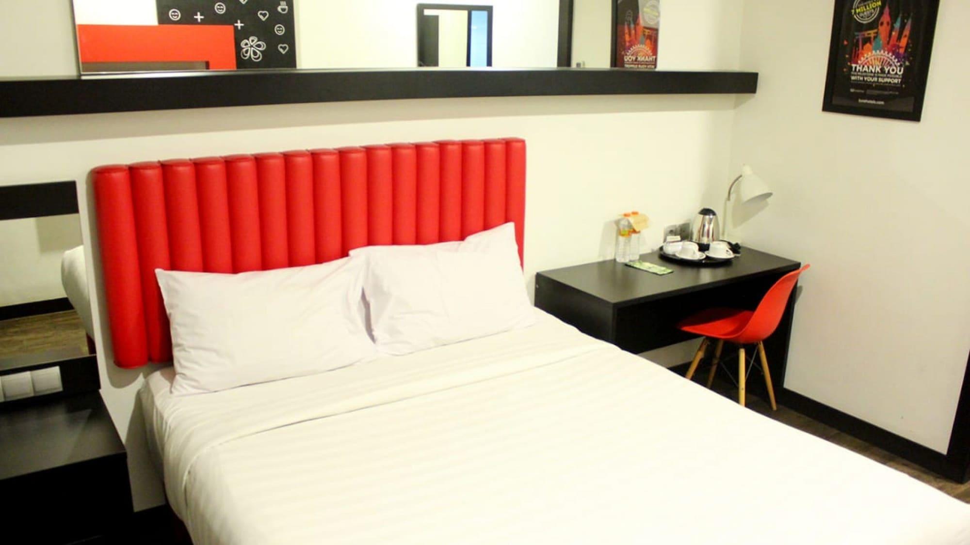Kalya Hotel Bandung Dago Exteriör bild