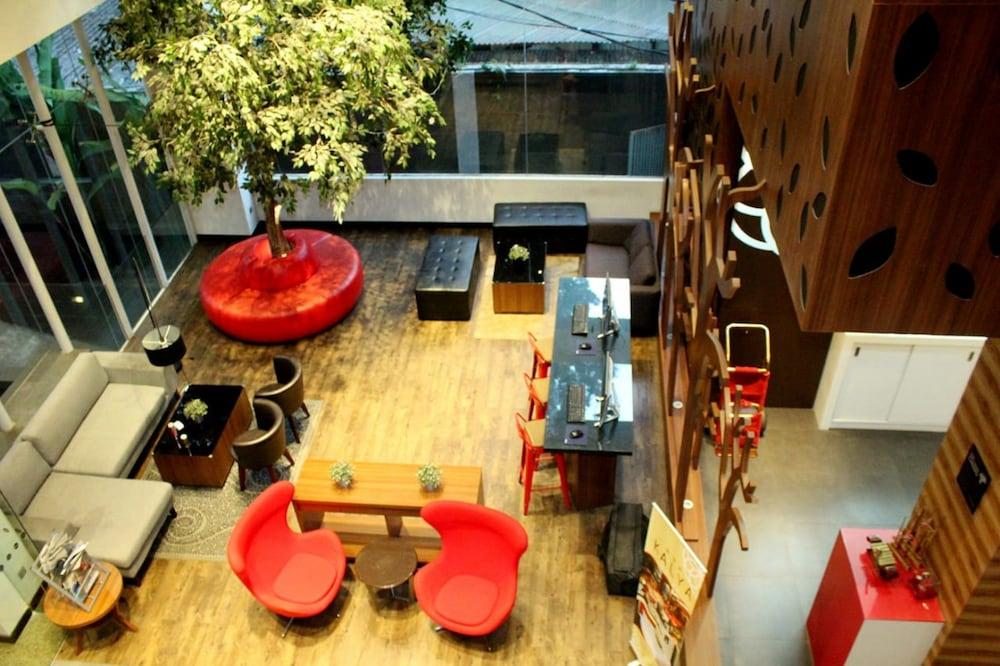Kalya Hotel Bandung Dago Exteriör bild