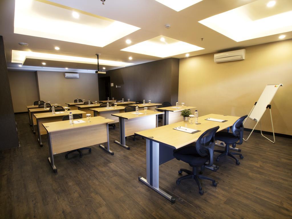 Kalya Hotel Bandung Dago Exteriör bild