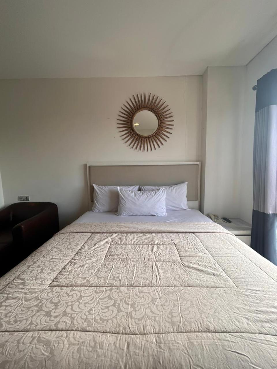 Kalya Hotel Bandung Dago Exteriör bild